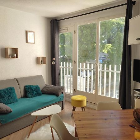 Апартаменты Tres Beau T2 Renove Pour 7 Personnes Maximum A Бареж Экстерьер фото